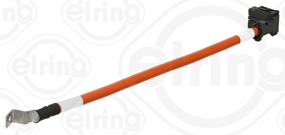 Ilustracja 004.471 ELRING przew. przył., skrzynka bezpiecznikowa (akum. trakcyjny)