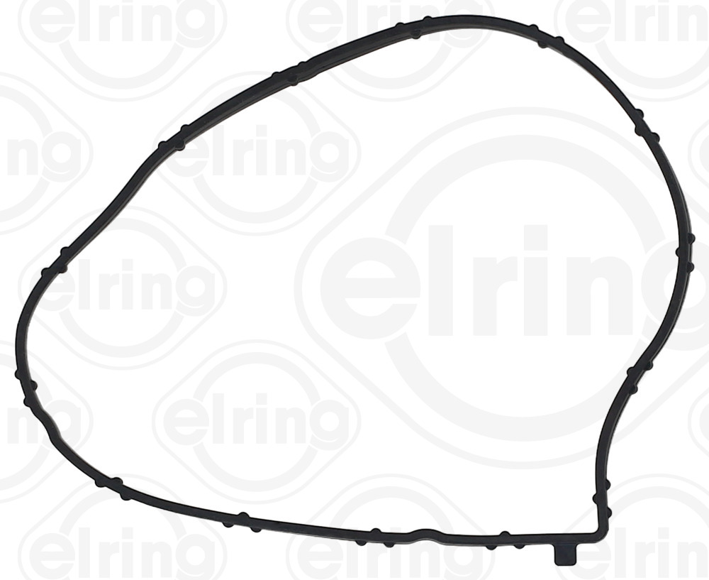 Ilustracja 031.990 ELRING uszczelnienie, pompa wodna