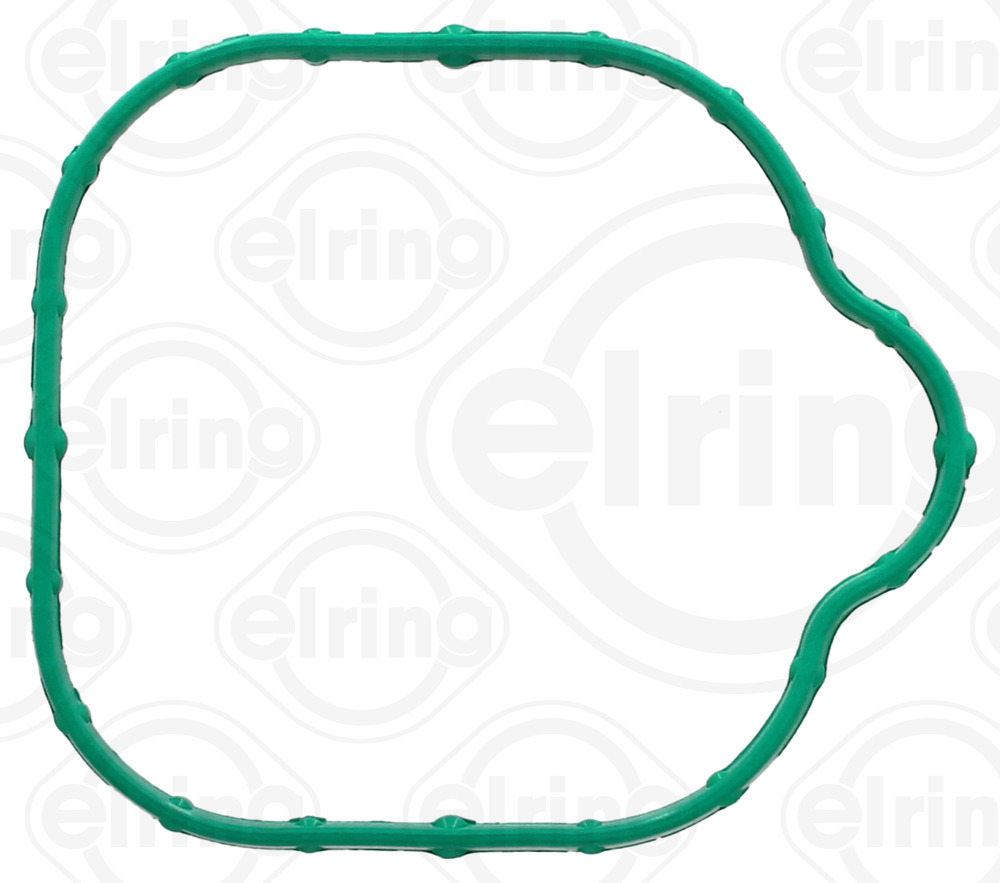 Ilustracja 036.490 ELRING uszczelka, kolektor dolotowy