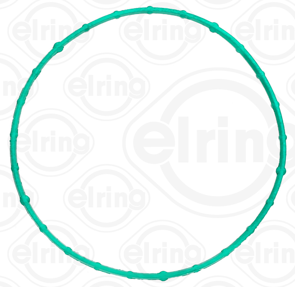 Ilustracja 036.500 ELRING uszczelka, obudowa kolektora dolotowego