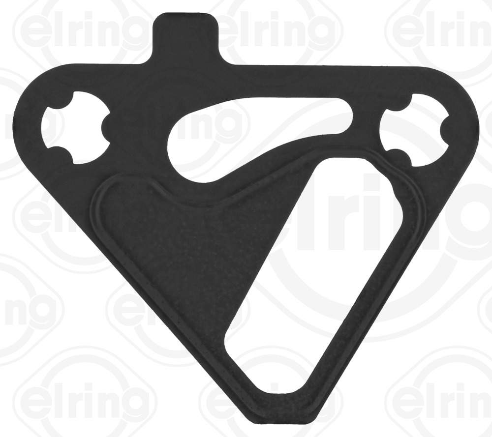 Ilustracja 037.870 ELRING uszczelka, sterowanie silnikowe