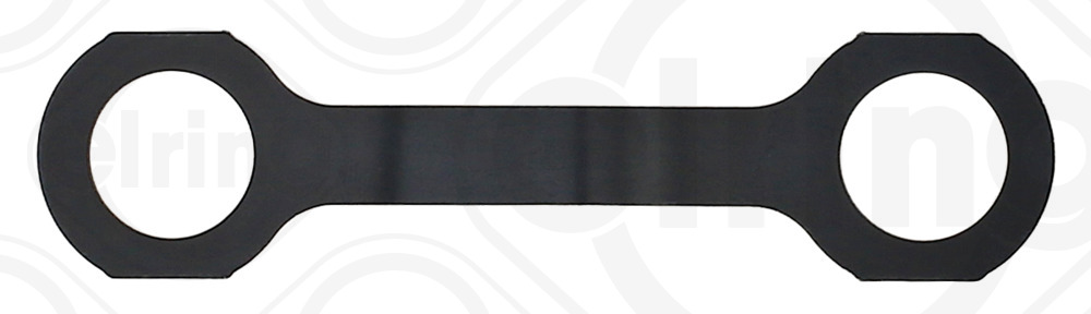 Ilustracja 037.160 ELRING zacisk zabezpieczający, układ wydechowy