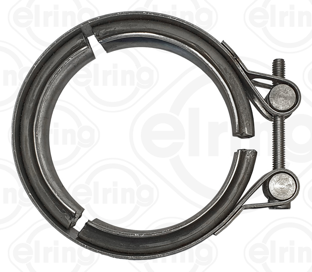 Ilustracja 038.560 ELRING łącznik rur, układ wydechowy