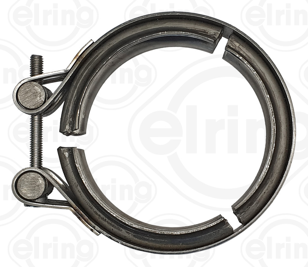 Ilustracja 038.560 ELRING łącznik rur, układ wydechowy