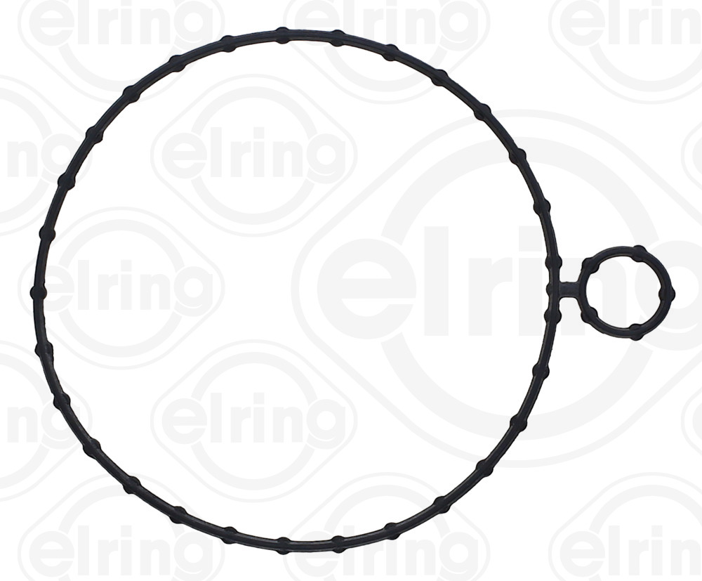 Ilustracja 038.620 ELRING uszczelka, pompa podciśnieniowa