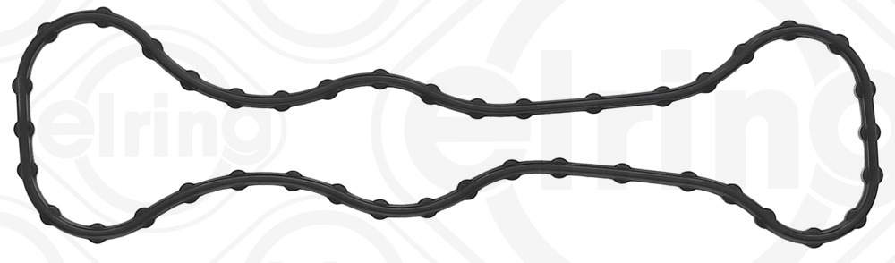 Ilustracja 039.500 ELRING uszczelnienie, pompa wodna