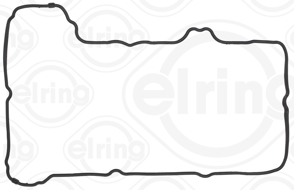 Ilustracja 039.540 ELRING uszczelka, pokrywa głowicy cylindrów