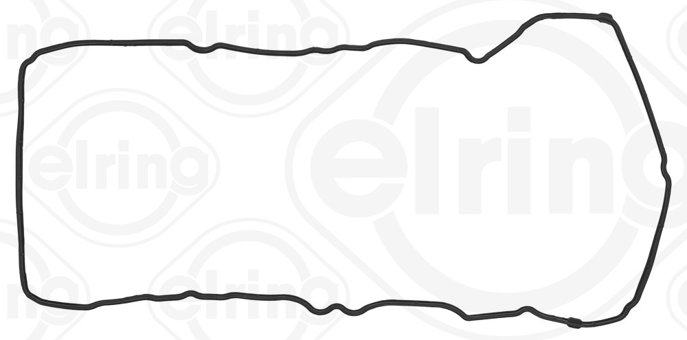Ilustracja 039.790 ELRING uszczelka, pokrywa głowicy cylindrów