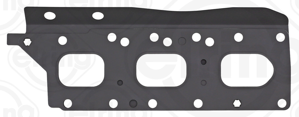 Ilustracja 039.220 ELRING uszczelka, kolektor wydechowy