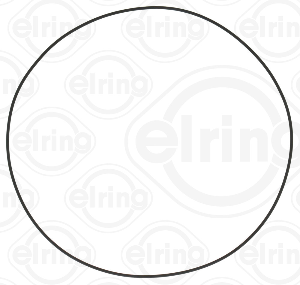 Ilustracja 042.310 ELRING pierścień uszczelniający