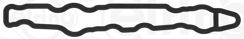 Ilustracja 048.150 ELRING uszczelka, wentylacja skrzyni korbowej