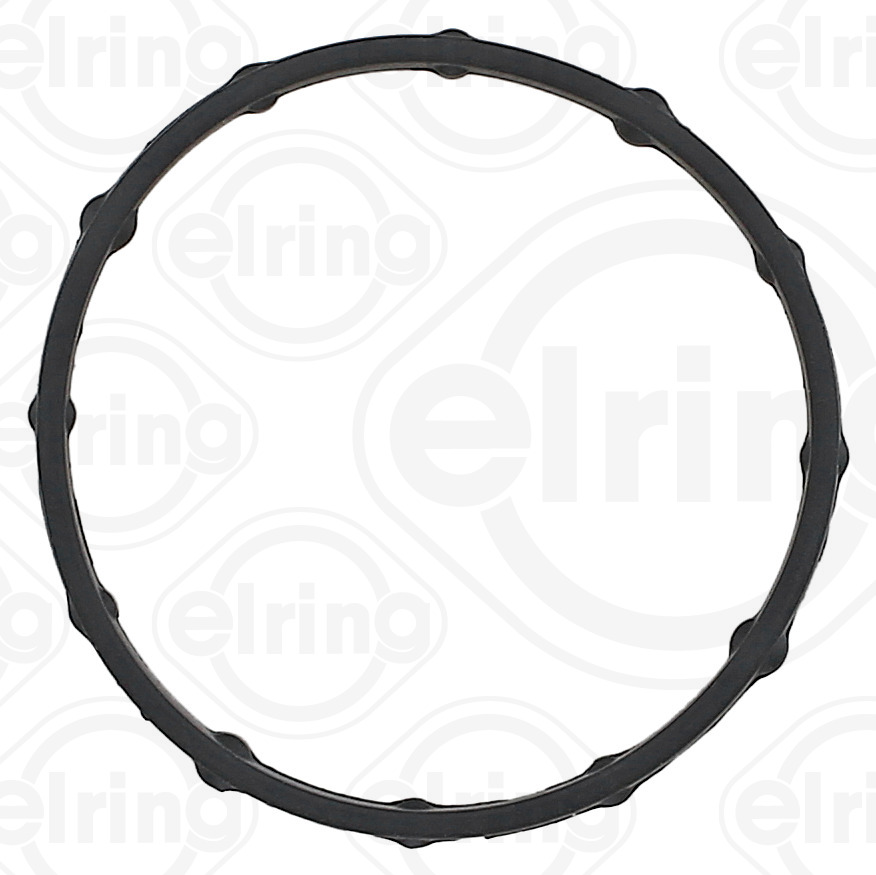 Ilustracja 048.350 ELRING pierścień uszczelniający, pompa wody