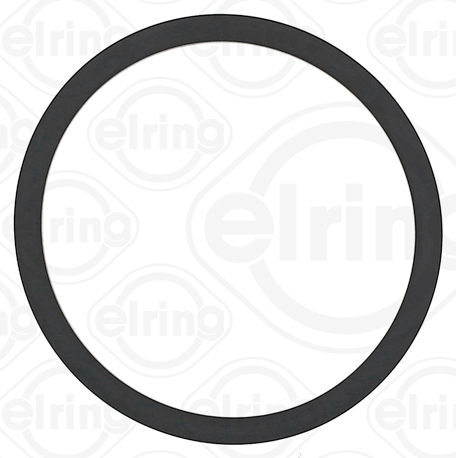 Ilustracja 049.690 ELRING uszczelka, pokrywa napędu rozrządu