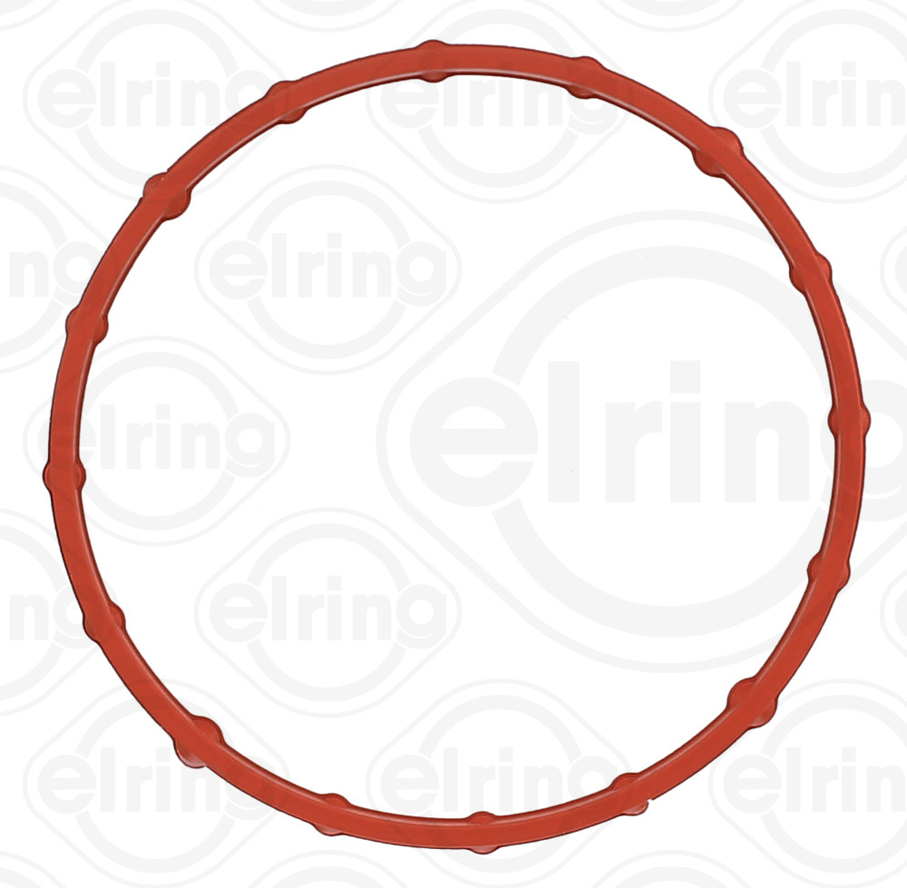 Ilustracja 050.110 ELRING uszczelka, obudowa kolektora dolotowego