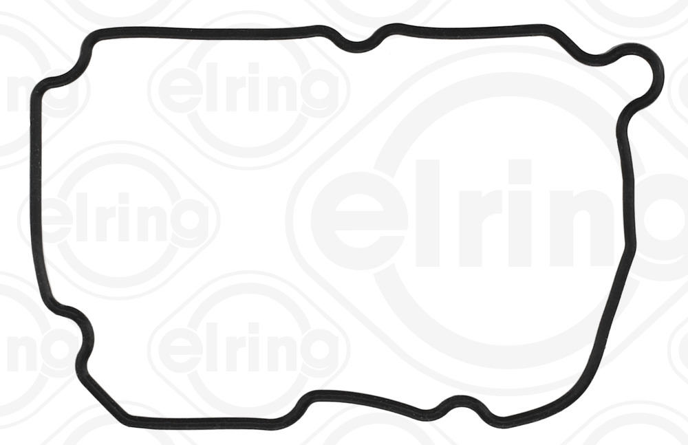 Ilustracja 058.590 ELRING zestaw uszczelek, pompa hydrauliczna