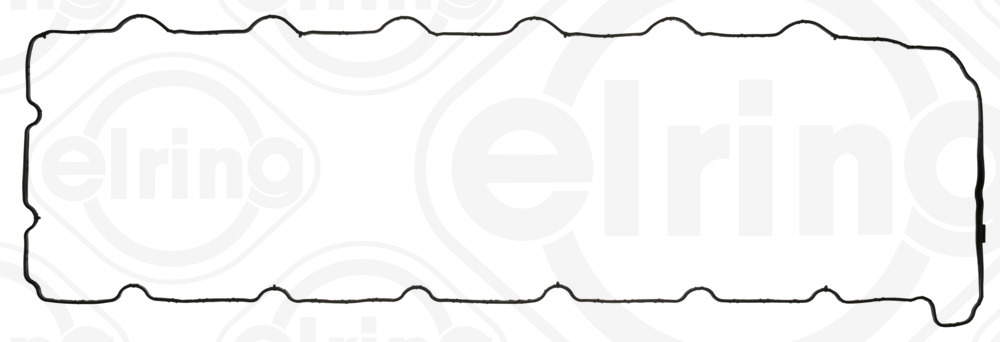 Ilustracja 061.110 ELRING uszczelka, pokrywa głowicy cylindrów