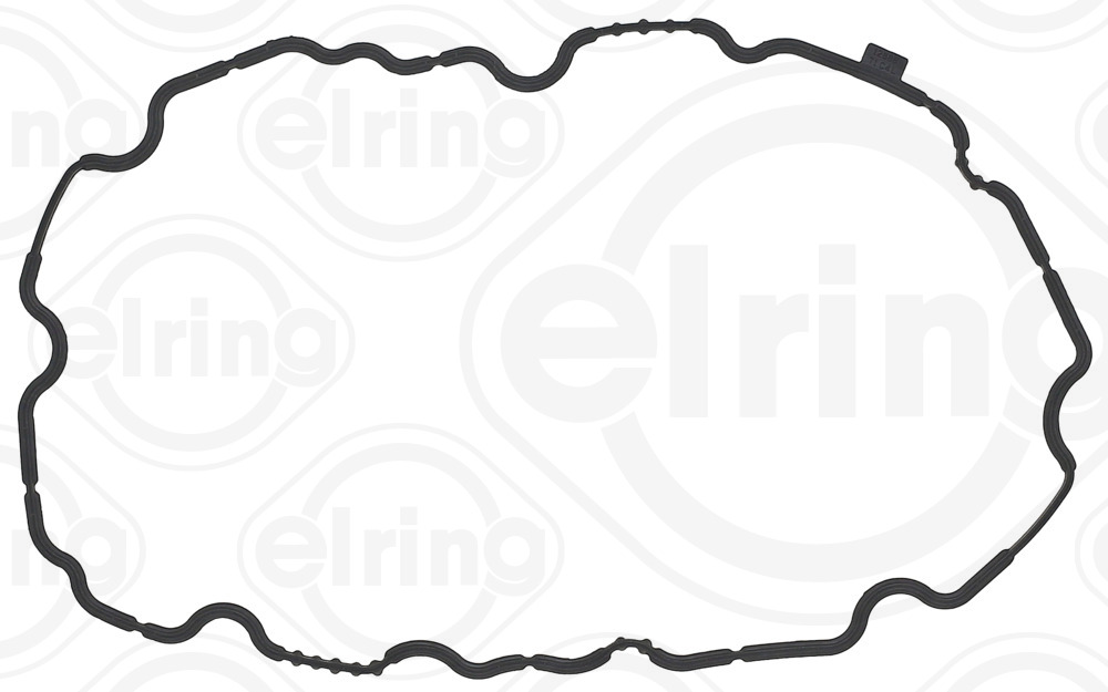 Ilustracja 061.390 ELRING uszczelka, miska olejowa