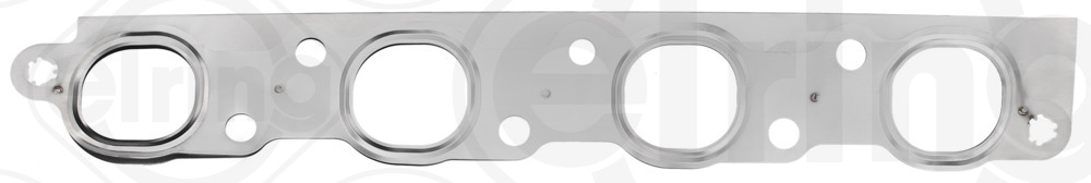 Ilustracja 062.420 ELRING uszczelka, kolektor wydechowy