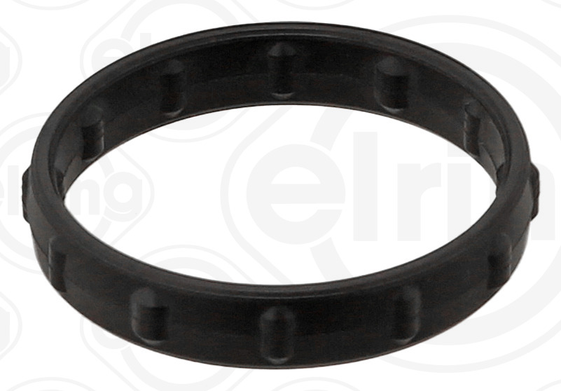 Ilustracja 062.160 ELRING uszczelka, chłodnica olejowa