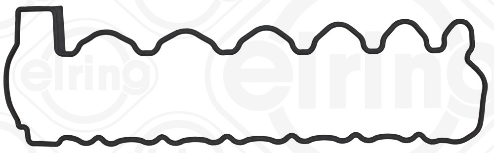 Ilustracja 063.530 ELRING uszczelka, pokrywa głowicy cylindrów