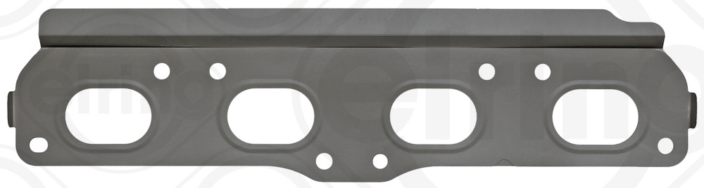 Ilustracja 066.570 ELRING uszczelka, kolektor wydechowy