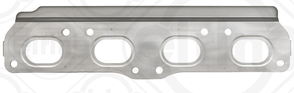 Ilustracja 066.570 ELRING uszczelka, kolektor wydechowy