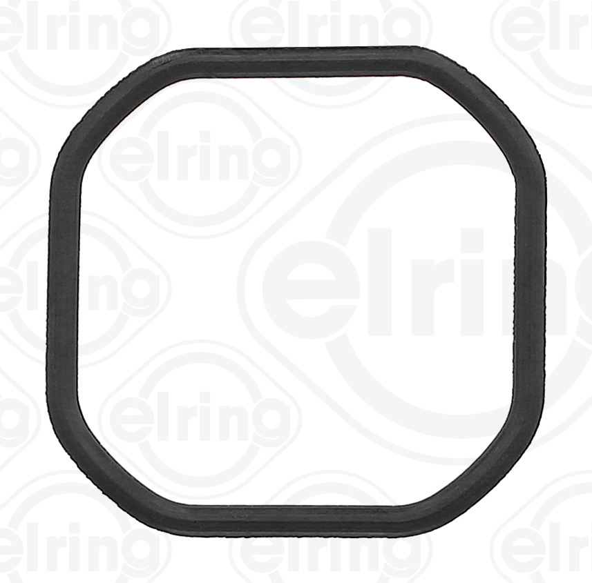 Ilustracja 074.860 ELRING uszczelka, termostat