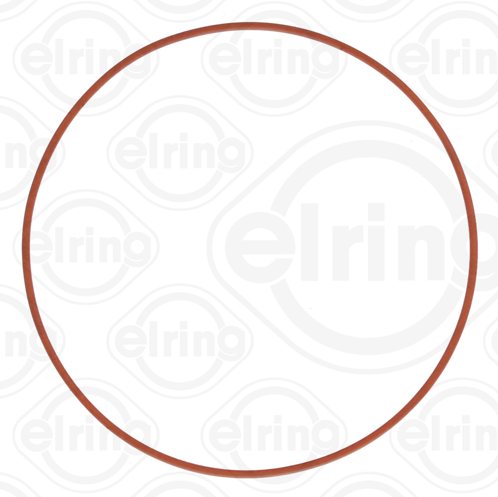 Ilustracja 074.370 ELRING pierścień uszczelniający