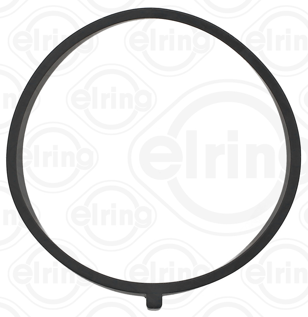 Ilustracja 076.500 ELRING uszczelka, kolektor dolotowy
