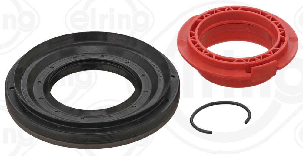 Ilustracja 082.770 ELRING uszczelniacz półosi