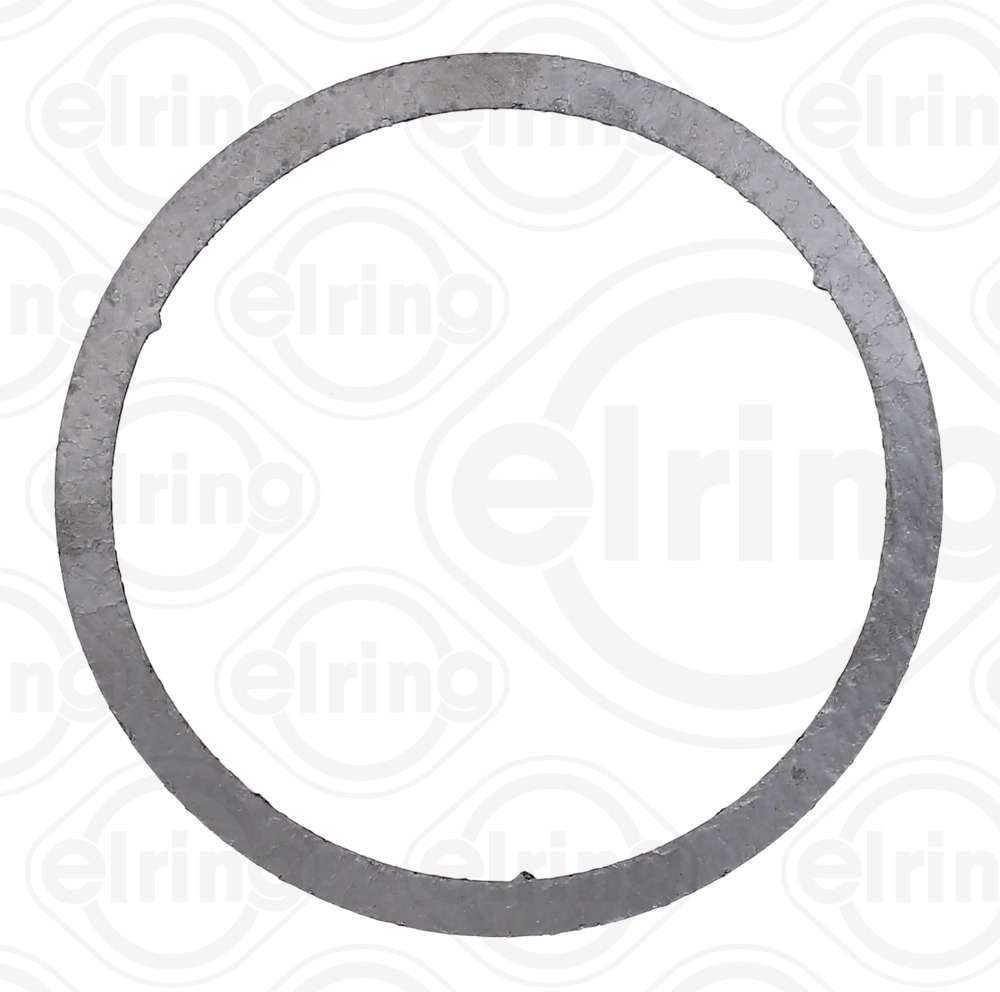 Ilustracja 083.230 ELRING uszczelka, rura wylotowa