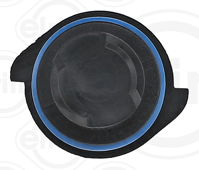 Ilustracja 083.390 ELRING korek spustowy oleju, miska olejowa