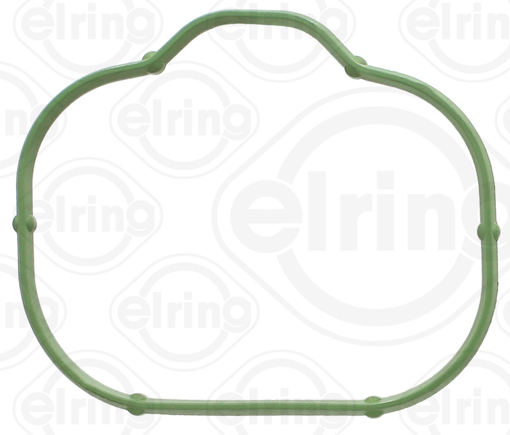 Ilustracja 088.990 ELRING uszczelka, kolektor dolotowy