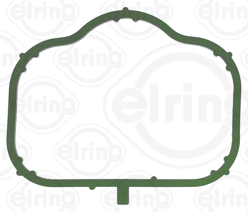 Ilustracja 089.380 ELRING uszczelka, kolektor dolotowy