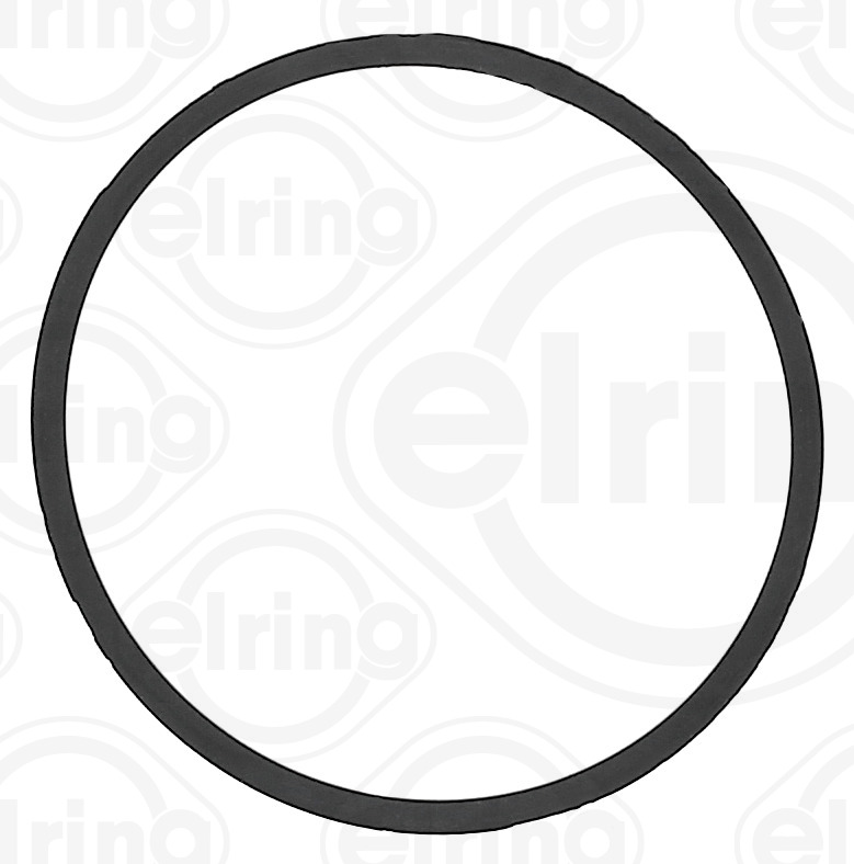 Ilustracja 092.990 ELRING uszczelnienie, obudowa sprzęgła