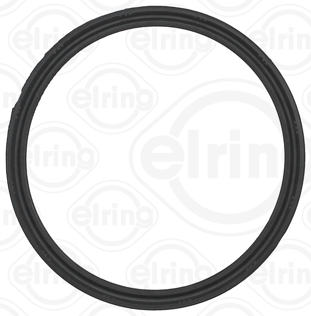 Ilustracja 094.870 ELRING pierścień uszczelniający, elast. przewód pow. do turbiny