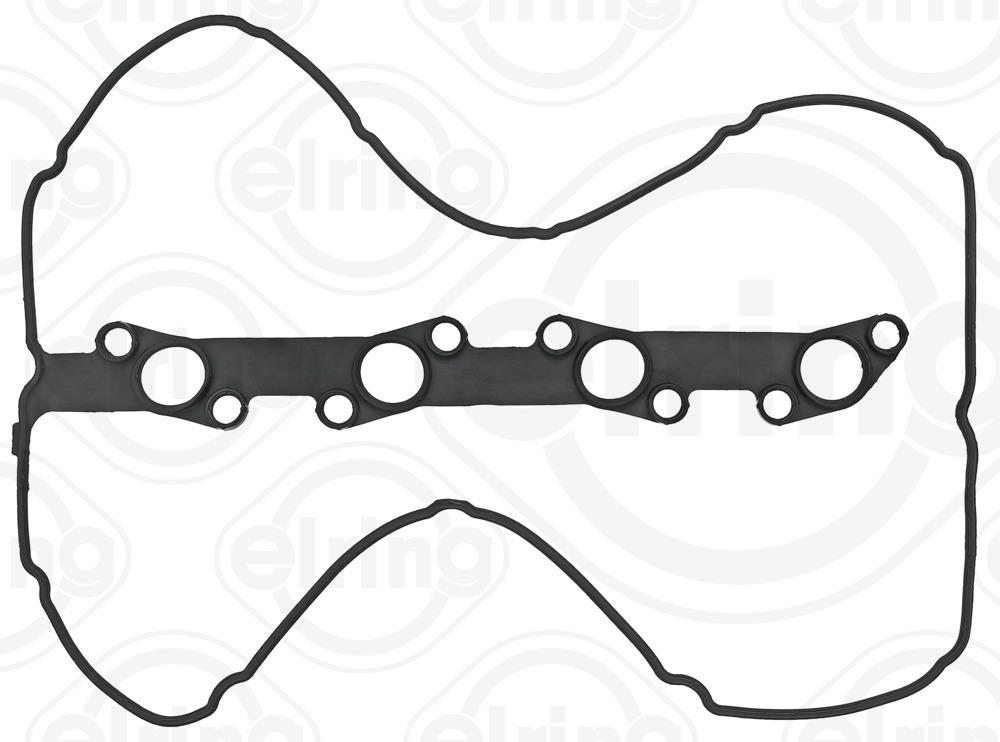 Ilustracja 094.920 ELRING uszczelka, pokrywa głowicy cylindrów