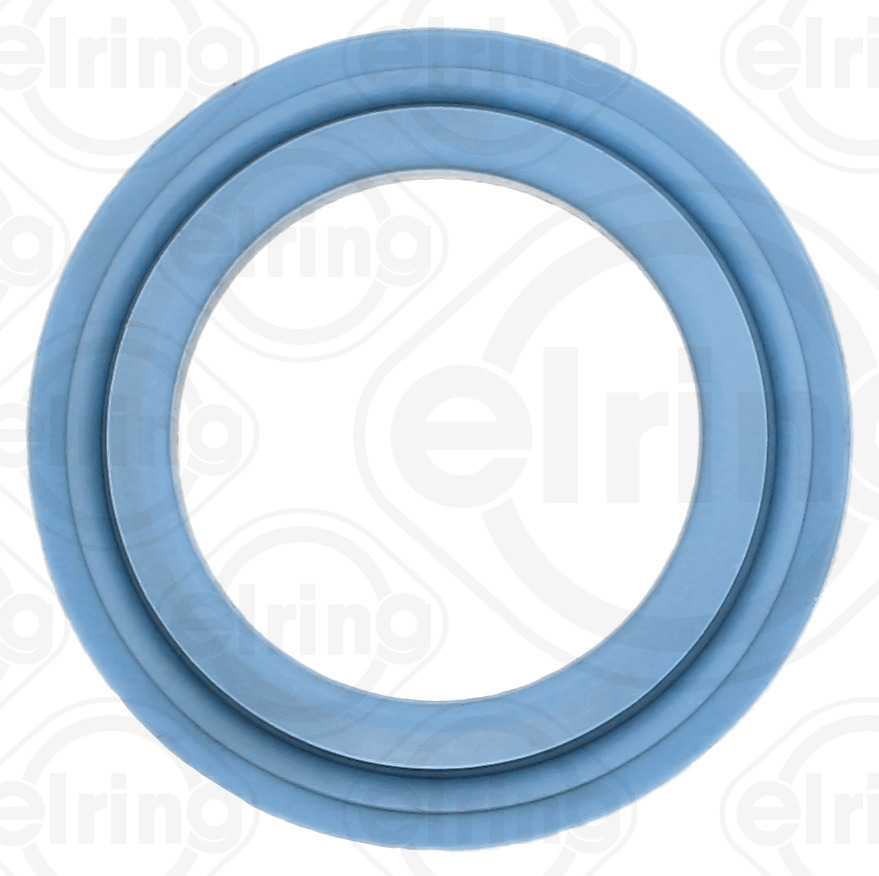 Ilustracja 095.440 ELRING pierścień uszczelniający, przewód zaworu AGR