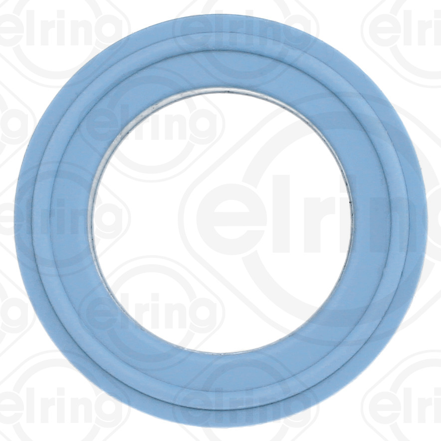 Ilustracja 095.440 ELRING pierścień uszczelniający, przewód zaworu AGR