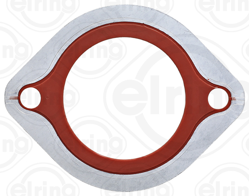 Ilustracja 095.370 ELRING uszczelka, termostat