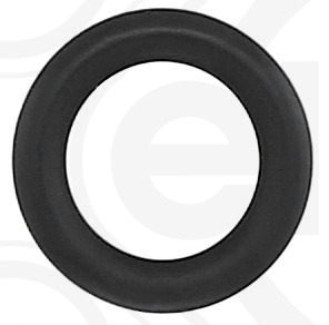 Ilustracja 097.430 ELRING uszczelnienie, dopływ oleju (doładowanie)