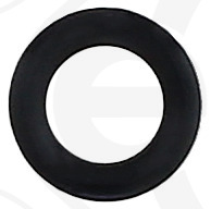 Ilustracja 097.140 ELRING uszczelnienie, miarka poziomu oleju