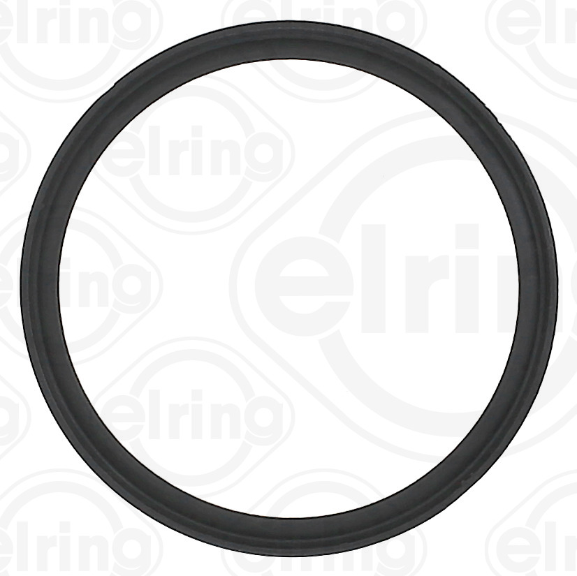 Ilustracja 098.870 ELRING pierścień uszczelniający, elast. przewód pow. do turbiny