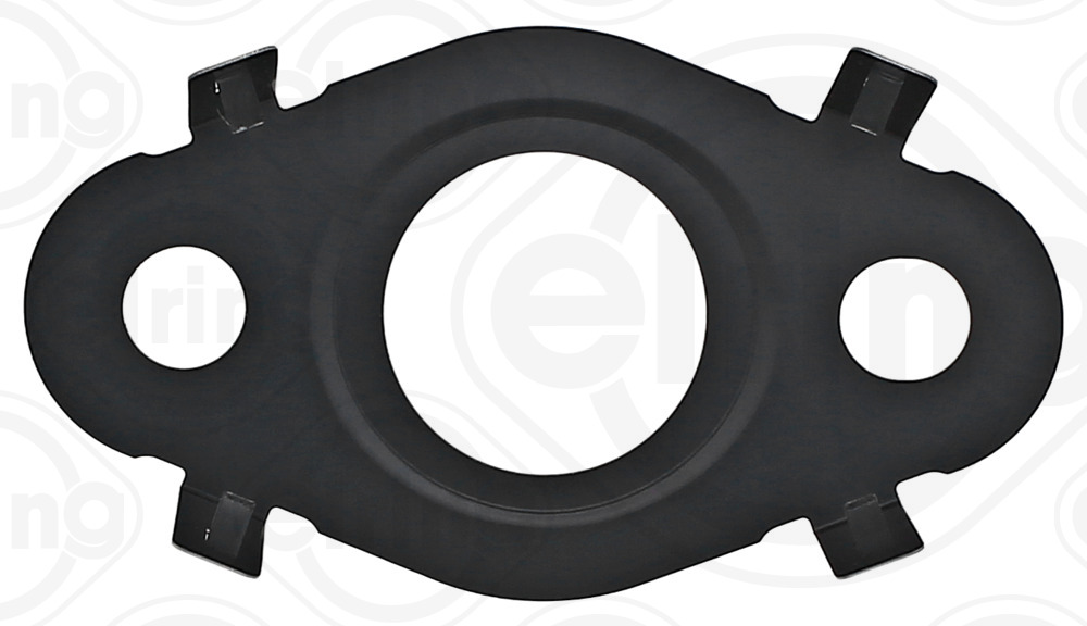 Ilustracja 099.290 ELRING pierścień uszczelniający, przewód zaworu AGR