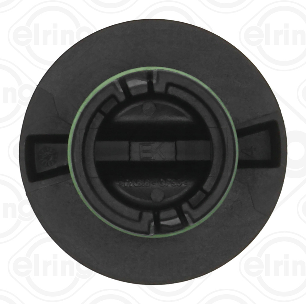 Ilustracja 103.350 ELRING pokrywa, wlew olejowy