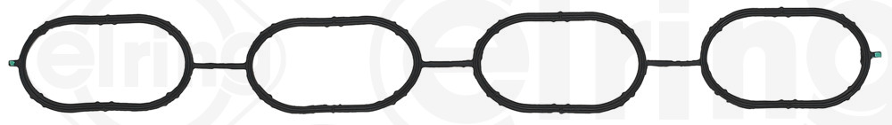 Ilustracja 104.860 ELRING uszczelka, kolektor dolotowy