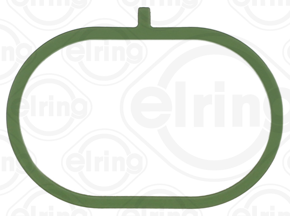 Ilustracja 107.650 ELRING uszczelka, kolektor dolotowy