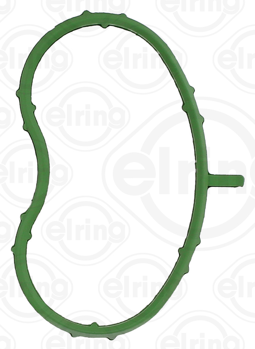 Ilustracja 107.010 ELRING uszczelka, kolektor dolotowy