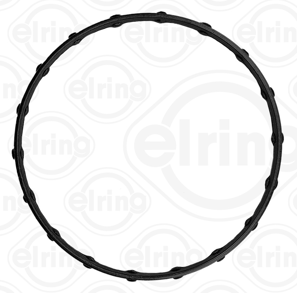 Ilustracja 108.130 ELRING uszczelka, termostat