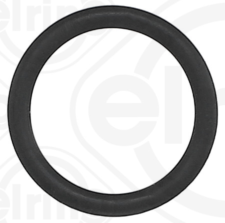 Ilustracja 109.220 ELRING uszczelnienie, zawór utrzymujący ciśnienie oleju